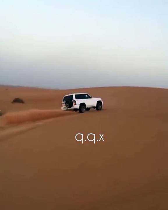 desert nissan