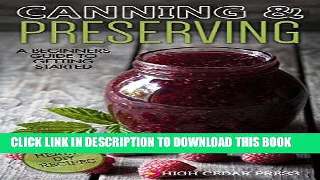 [PDF] Fermentation: A Beginners Guide to Getting Started, Health Benefits Easy DIY Recipes