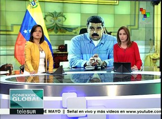 Venezuela: Rodríguez informará sobre intento golpista a diplomáticos