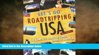 FREE PDF  Let s Go Roadtripping USA (3rd Edition)  FREE BOOOK ONLINE