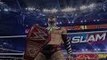 JOB'd Out - WWE Summerslam: Finn Balor defeats Seth Rollins to WIN the Universal Title