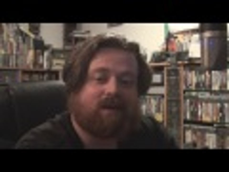 VLOG - Channel Update for September 2016