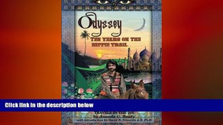 Free [PDF] Downlaod  Odyssey: Ten Years on the Hippie Trail  BOOK ONLINE