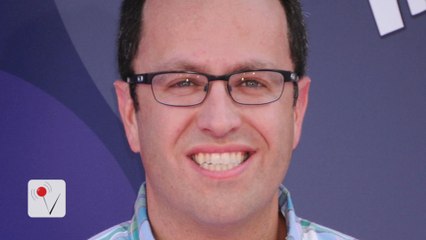 Ex-Subway Pitchman Jared Fogle Makes Shocking Legal Move