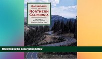 READ book  Backroads of Northern California  FREE BOOOK ONLINE