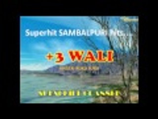 KOHINOOR HIRAA | PLUS THREE WAL | NEW SAMBALPURI | ONLY ENTERTAINMENT
