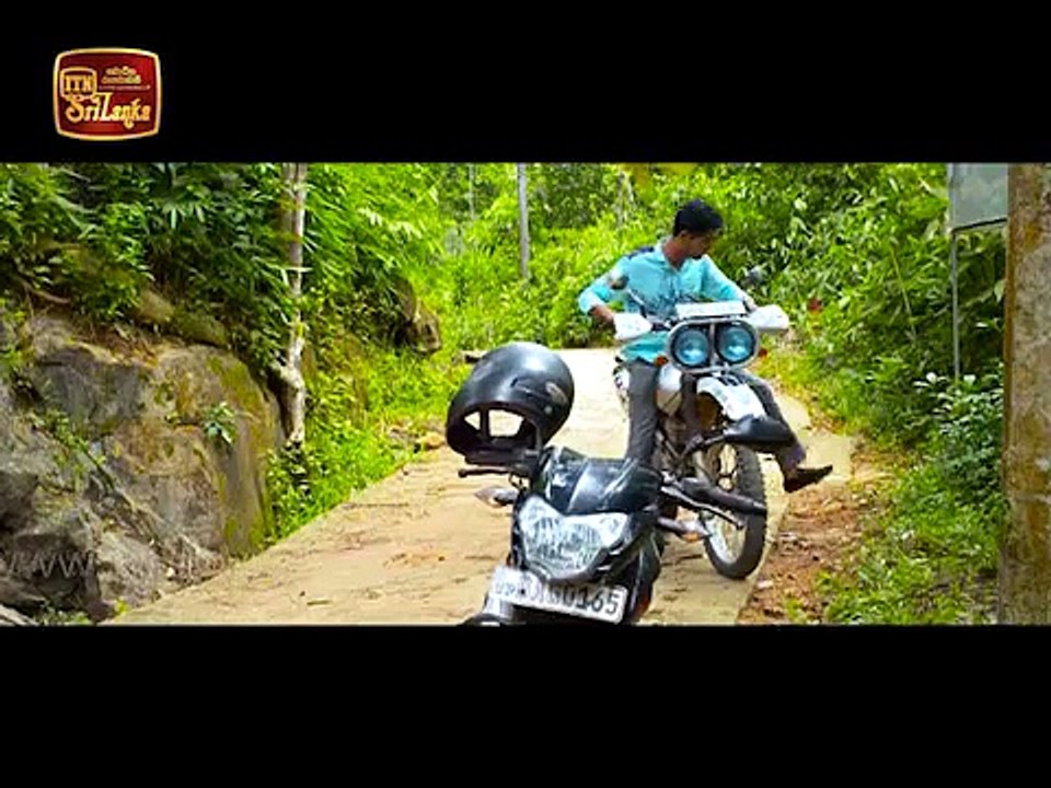 Neranjana – Episode 38 – 2016-09-02
