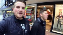 Ben Phillips |  Uptown fu*k you up - Bens Vlog - #1