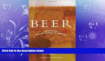 complete Beer: Tap into the Art and Science of Brewing (Hardback) - Common