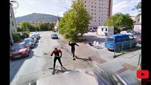 Google Maps Street View - Top 30 Funny Pictures