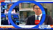 SIP critica al Gobierno venezolano por impedir cobertura de medios extranjeros en 