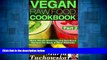 READ FREE FULL  Vegan Raw Food Cookbook Part 2: More Mouth-Watering and Nutritious Recipes for