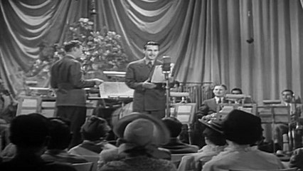 Meet the Boy Friend (1937) - Robert Paige, Carol Hughes, Warren Hymer - Feature (Comedy, Musical, Romance)