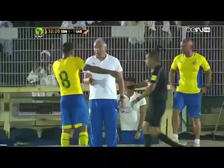 Sudan 1-2 Gabon All Goals & Highlights (CAF Qualification) 2/09/2016 HD