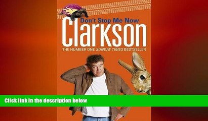 EBOOK ONLINE  Dont Stop Me Now READ ONLINE