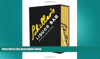 different   Schiller s Liquor Bar Cocktail Collection: Classic Cocktails, Artisanal Updates,