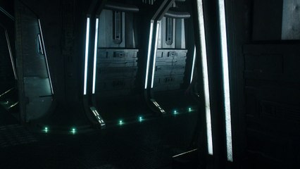 Exclusive Dark Matter Episode 210 Clip: Two is in Trouble