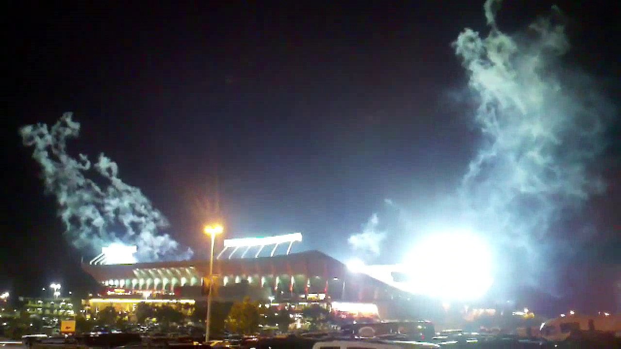 Anthem At ArrowheadPride