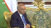 Умер президент Узбекистана Ислам Каримов (02.09.2016)