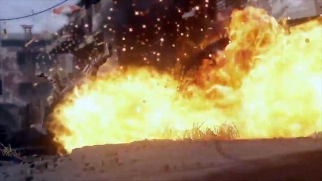 Call of Duty Modern Warfare Remastered Multiplayer Gameplay Trailer