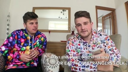 Ben Phillips |  I'd rather bite ZOELLAS toe nails.