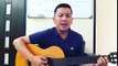 Home Michael Buble cover acoustic