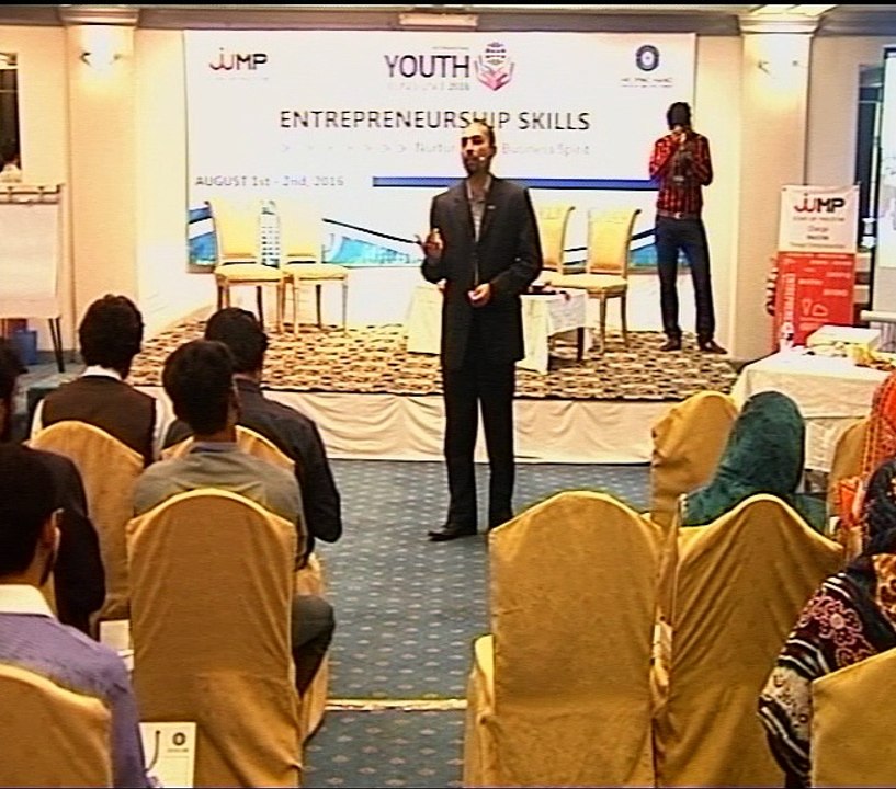 Khurram intro Day-1 (S-2)