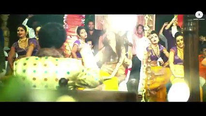 Chhori Chhichhori - Wah Taj   Shreyas Talpade   Manjari Fadnis   Aakanksha Sharma   Adarsh Shinde