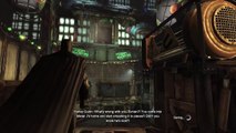 Batman Arkham City  Jokerova krev  03  Lets Play  Gameplay CZ