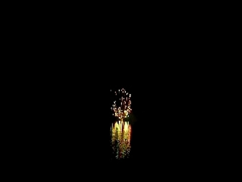 Feu d'artifice Vallègue (31)