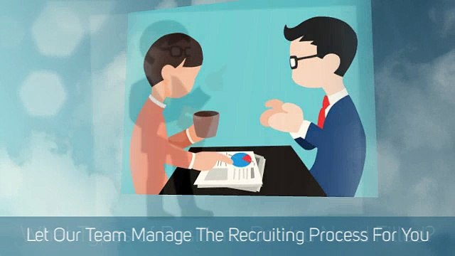 Employment Services in Farmers Branch, TX | (972) 200-3037