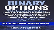 [PDF] Binary Options (Binary Options, Binary Options Trading Strategies, Binary Options Trading)