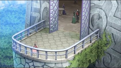 라스트 엑자일 은빛 날개의 팜 20화