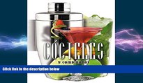 complete  Cocteles y combinados (Cocina con forma) (Spanish Edition)