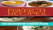 Collection Book Easy   Healthy French Recipes Volume 5: How to cook classic French soups