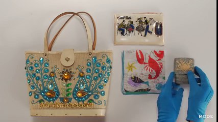 Fashion- Handbags trend (2016)