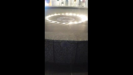 Monsta X - Blue Moon Mall Recording 🎶