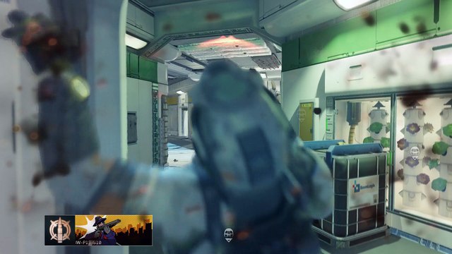 Call of Duty Infinite Warfare Gameplay multijugador exclusivo