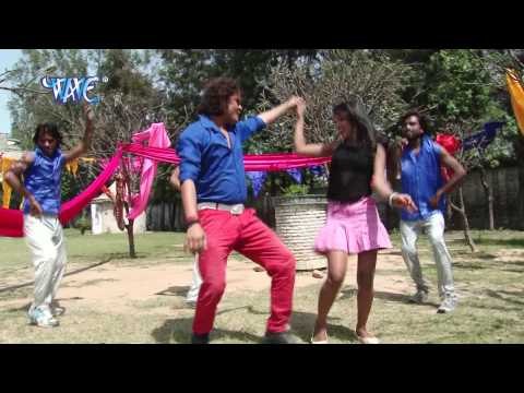 छोड़ा छाप गौरी - Bhojpuri Hot Song | Dhadkat Jawani | Poonam Prakash Bhatt | 2014