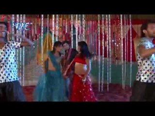 तोहरा ढोडिये में घुसी - Bhojpuri Hot Song | Hai Kasaili Chusa | Tinku Soni | 2014 Hot Item Song