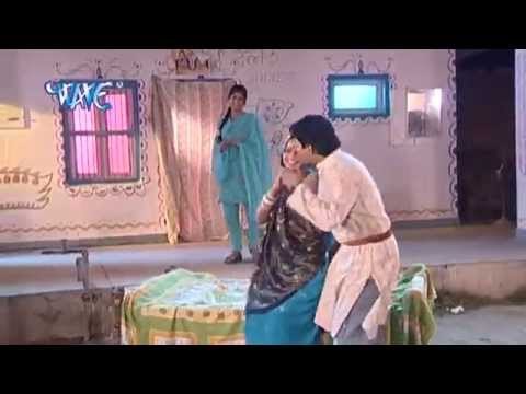 बोला भउजी - Devar Bhabhi Song | Aag Laga Da Pani Me | Pawan Singh | Super Hit Song