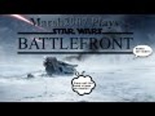 Star Wars Battlefront Tutorials #5 - Invasion