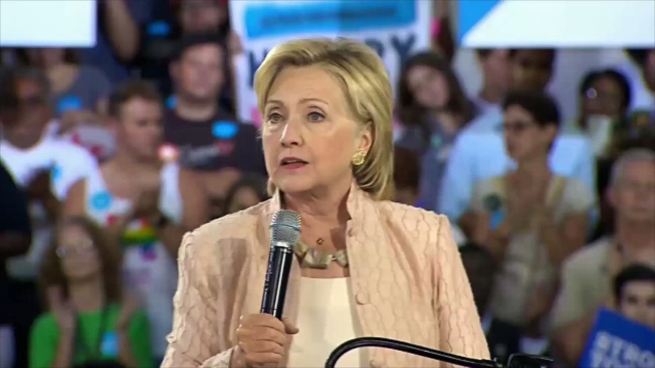 F.B.I. releases Hillary Clinton email investigation files