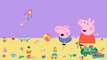 Videos Peppa Pig & George Pig Cancion Daddy Finger Family Kids Songs- George Crying