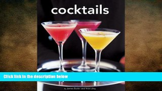 different   Cocktails (Tuttle Mini Cookbook)