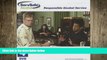 there is  DVD 4: Handling Difficult Situations for ServSafe Alcohol: Fundamentals of Responsible