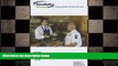 different   DVD 1: Alcohol Law and Your Responsibility for ServSafe Alcohol: Fundamentals of