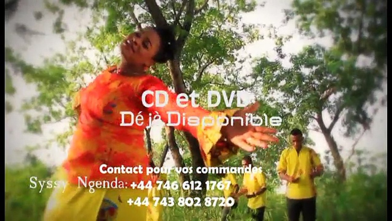 SR ALICE ALI SPOT PUBLICITAIRE