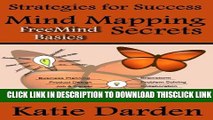 [PDF] Mind Mapping Secrets - FreeMind Basics: Using Free Software to Create your Mind Maps