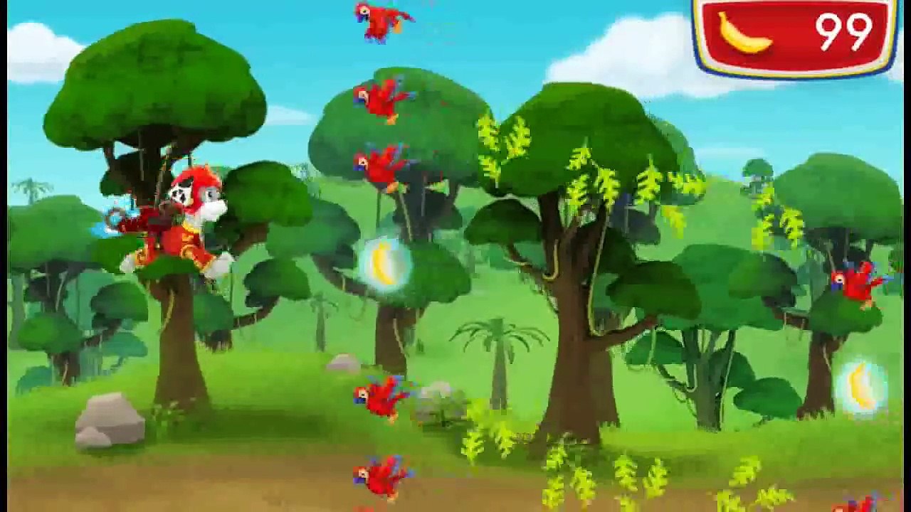 La patrulla canina juguetes 2 * En espanol Latino HD 2016